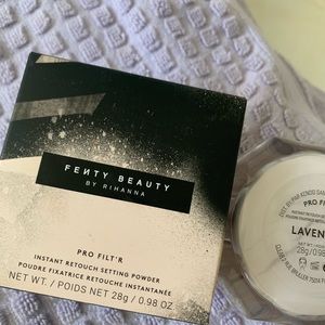 Fenty beauty Powder